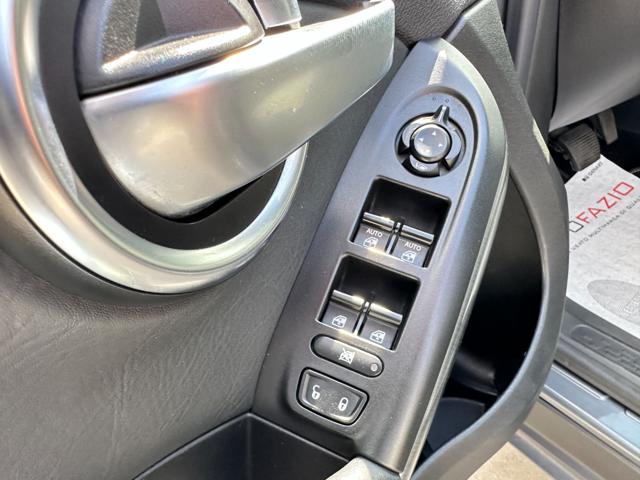 FIAT 500X usata, con Lettore CD