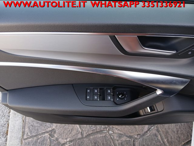 AUDI A6 usata, con ESP