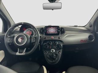 FIAT 500 usata 10