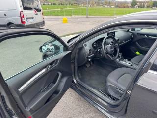 AUDI A3 usata, con Fari Xenon