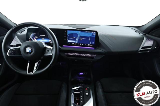 BMW 118 usata, con Autoradio