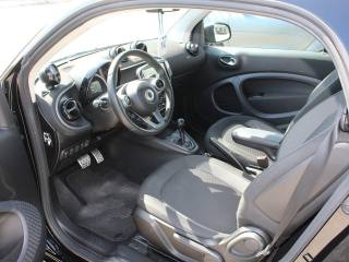 SMART ForTwo usata, con Cerchi in lega