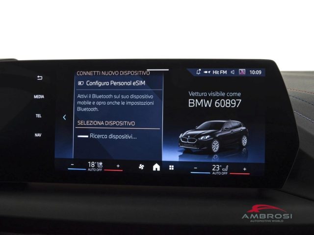 BMW 120 usata 14