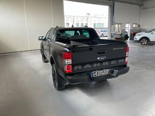 FORD Ranger usata, con Alzacristalli elettrici