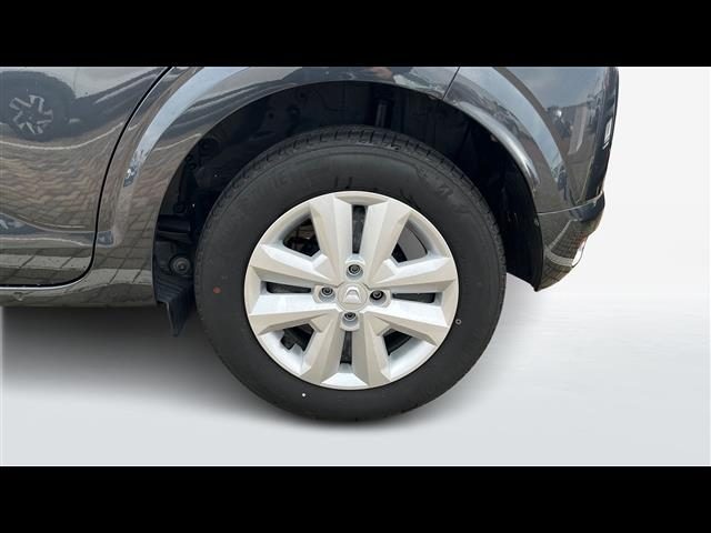 DACIA Sandero usata, con Alzacristalli elettrici