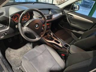 BMW X1 usata, con ESP
