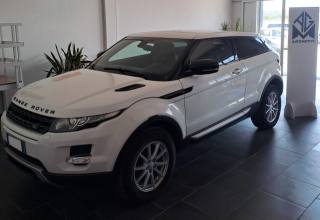 LAND ROVER Range Rover Evoque usata, con Airbag