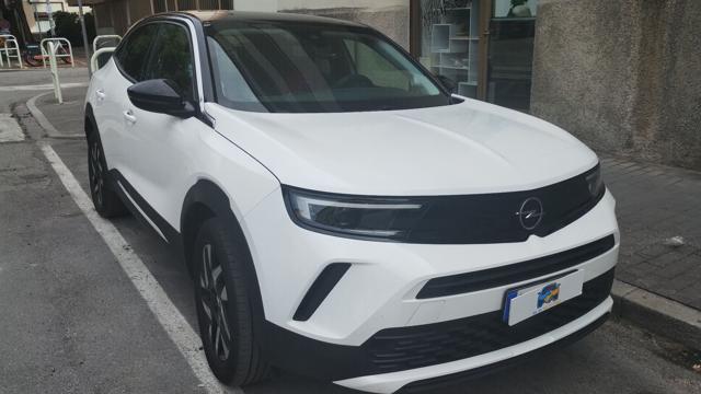 OPEL Mokka usata, con Airbag Passeggero