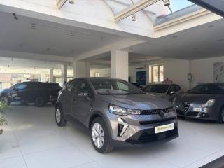 RENAULT Captur usata, con Climatizzatore