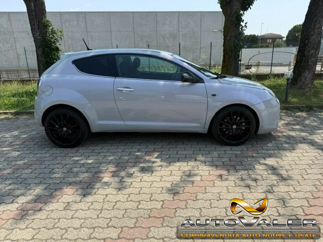 ALFA ROMEO MiTo usata, con Alzacristalli elettrici