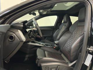 AUDI A3 usata, con Controllo trazione