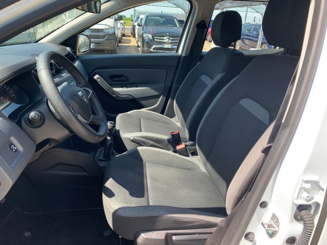 DACIA Duster usata, con Controllo trazione