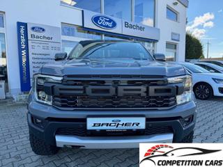 FORD Ranger Raptor usata, con Airbag