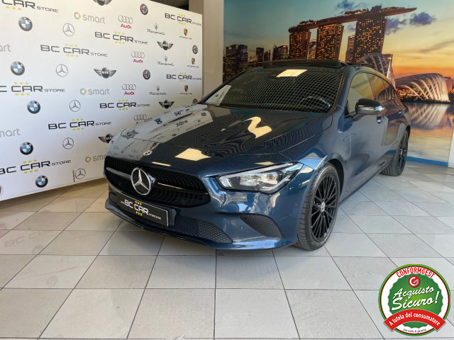 MERCEDES-BENZ CLA 180 usata, con ABS