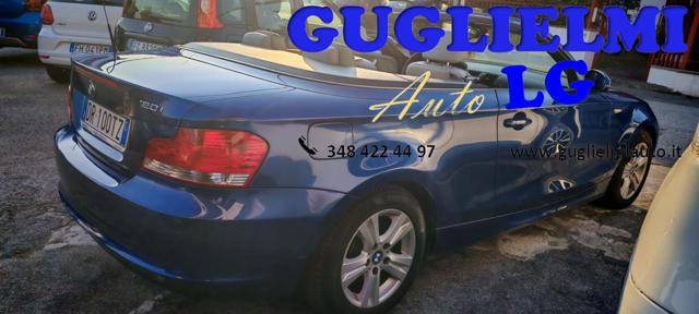 BMW 120 usata, con Isofix