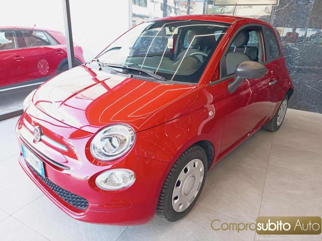 FIAT 500 usata, con Airbag