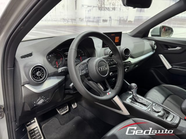 AUDI Q2 usata, con Cerchi in lega