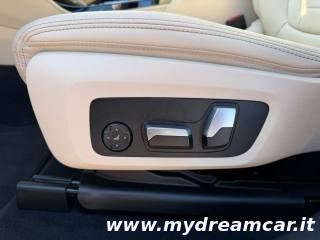 BMW X4 usata, con Filtro antiparticolato
