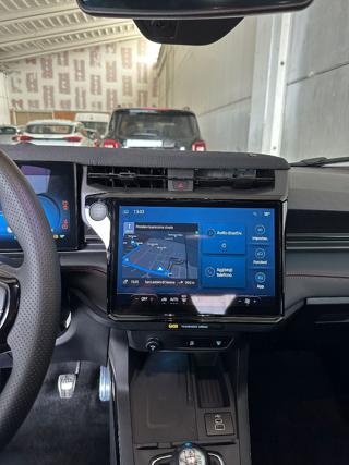 FORD Puma usata, con Park Distance Control