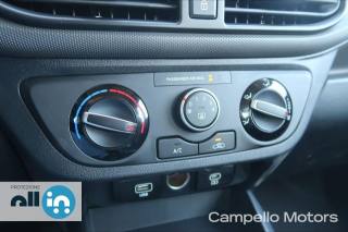 HYUNDAI i10 usata 11