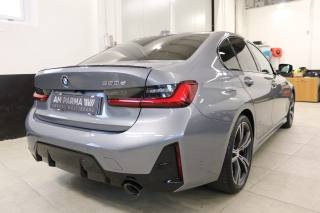 BMW 320 usata, con Chiusura centralizzata