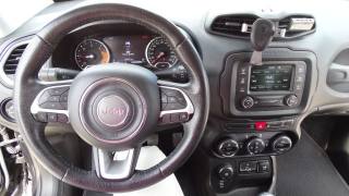 JEEP Renegade usata, con Cronologia tagliandi