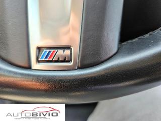 BMW 318 usata, con Riconoscimento dei segnali stradali