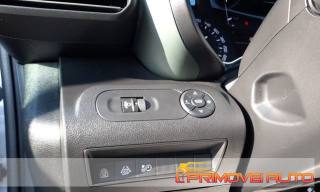 CITROEN Berlingo usata, con Immobilizzatore elettronico