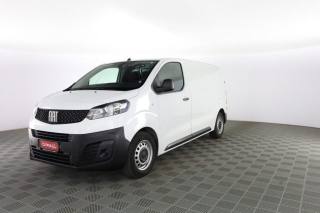 FIAT Scudo Scudo 1.5 BlueHDi 120CV PL-TN Furgone Business
