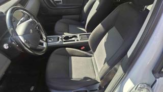 LAND ROVER Discovery Sport usata, con Boardcomputer