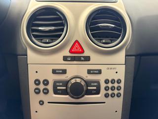 OPEL Corsa usata, con Specchietti laterali elettrici