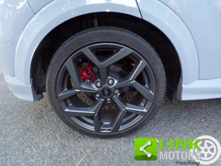 FORD Puma usata, con Immobilizzatore elettronico