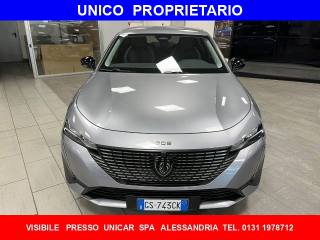 PEUGEOT 308 usata, con Airbag laterali