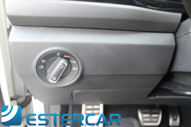 VOLKSWAGEN T-Roc usata, con Sensore di pioggia