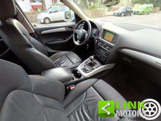 AUDI Q5 usata 53