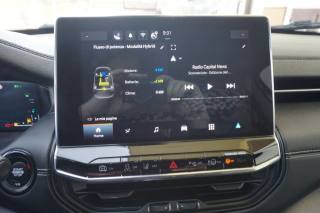 JEEP Compass usata, con Volante multifunzione