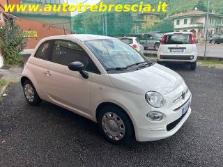 FIAT 500 usata, con Chiusura centralizzata