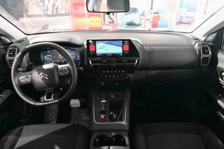 CITROEN C5 Aircross usata, con Boardcomputer