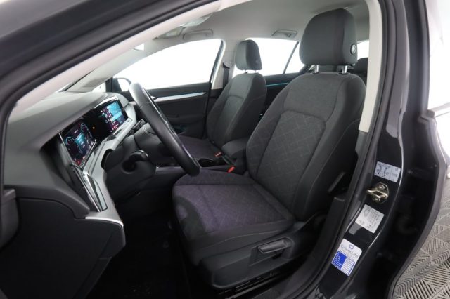VOLKSWAGEN Golf usata 2