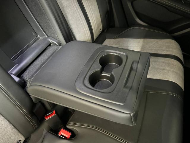 PEUGEOT 3008 usata, con ESP