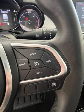 FIAT 500X usata, con Immobilizzatore elettronico