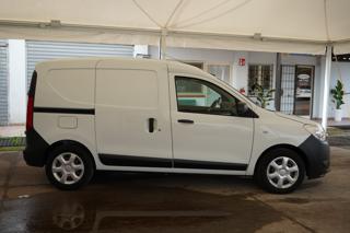 DACIA Dokker usata, con Immobilizzatore elettronico