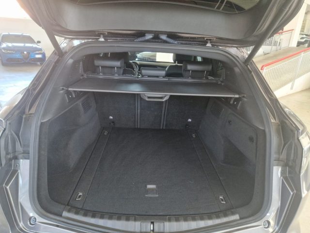 ALFA ROMEO Stelvio usata, con ESP
