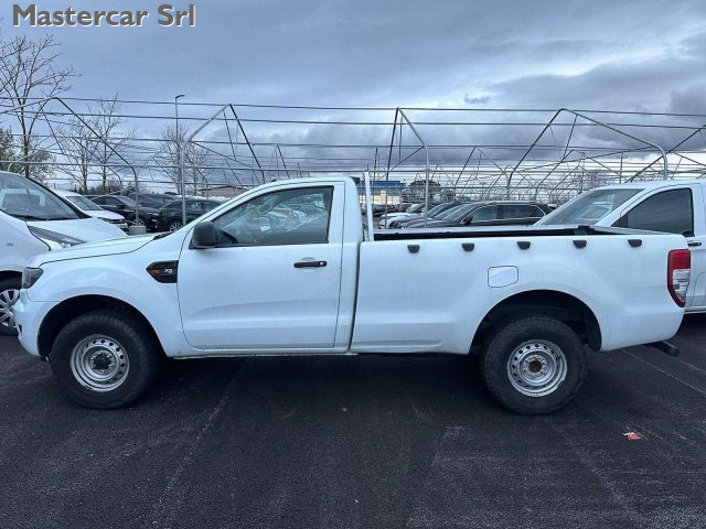 FORD Ranger usata, con Alzacristalli elettrici
