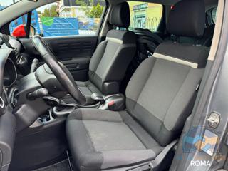 CITROEN C3 Aircross usata, con Controllo trazione