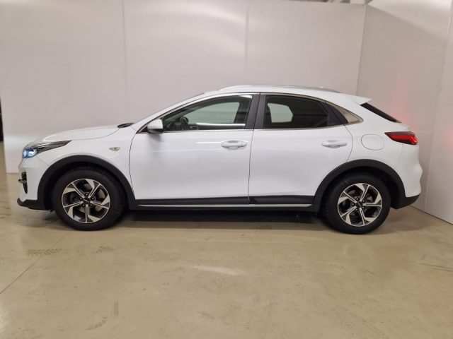 KIA XCeed usata, con ESP