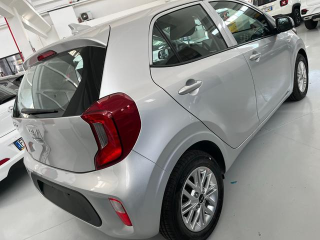 KIA Picanto usata, con Airbag Passeggero