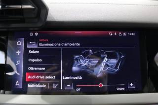 AUDI A3 usata, con Cruise Control