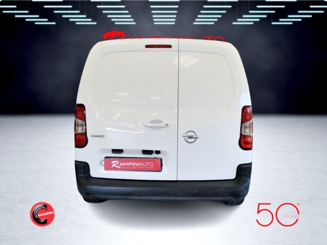 OPEL Combo usata 7