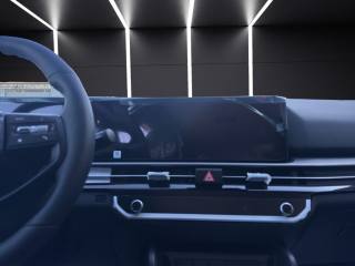 KIA Sportage usata, con Touch screen